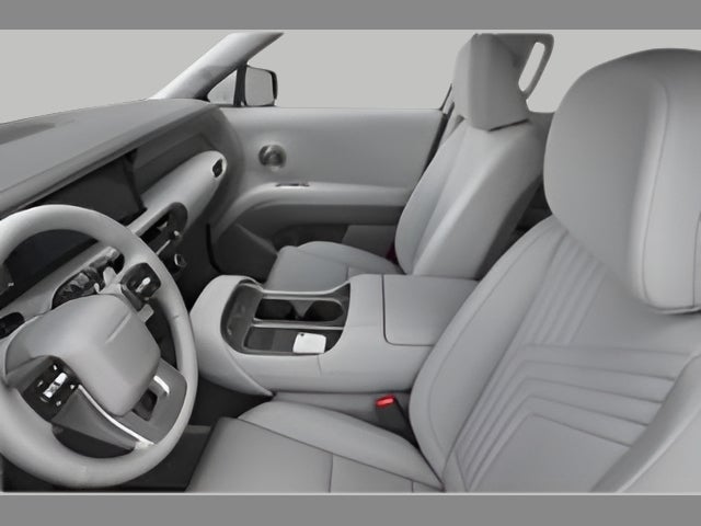 2027 Hyundai PALISADE SEL Premium AWD