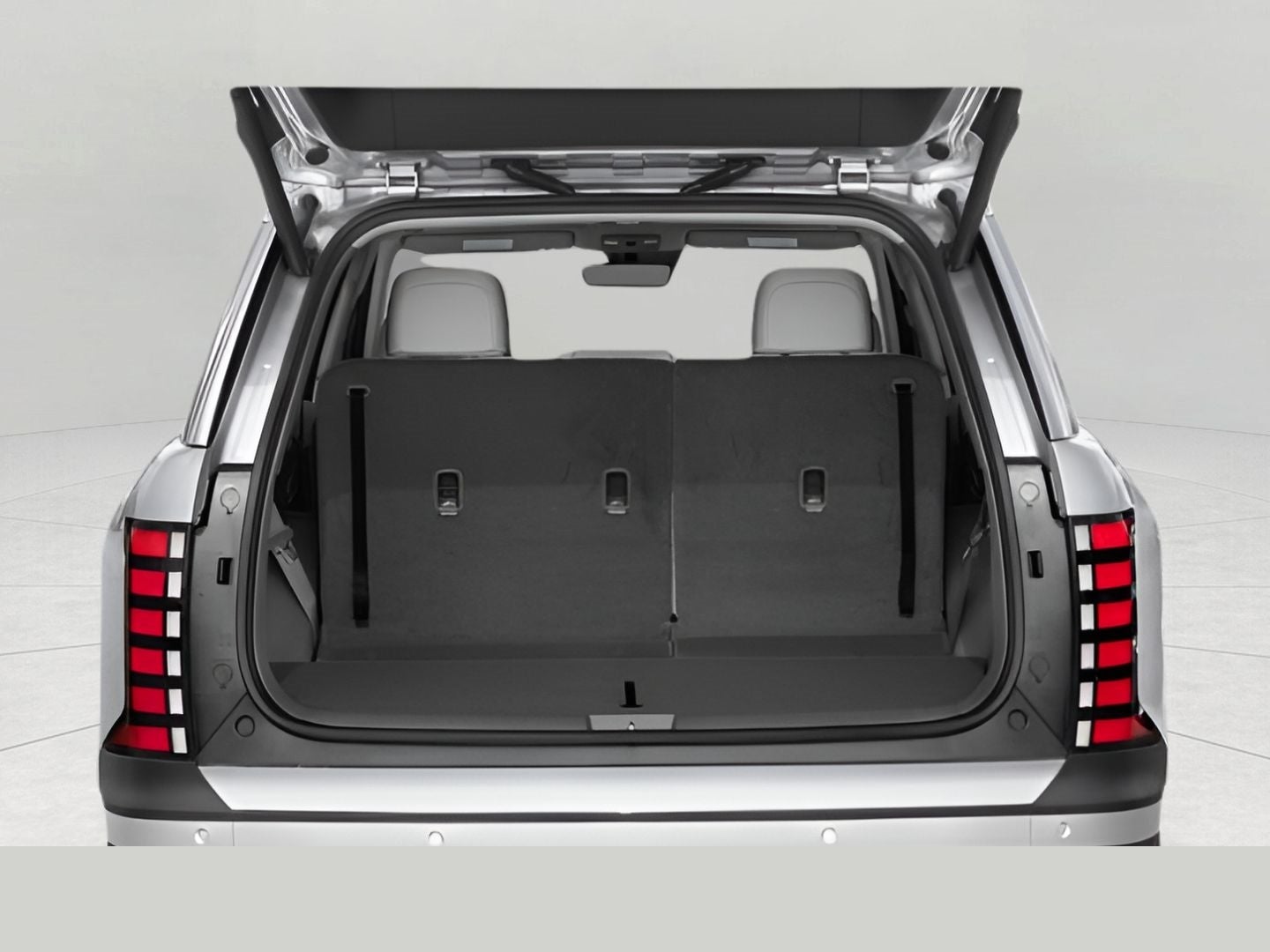 2027 Hyundai PALISADE SEL Premium AWD