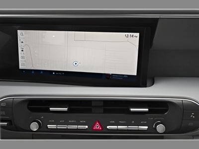 2027 Hyundai PALISADE SEL Premium AWD