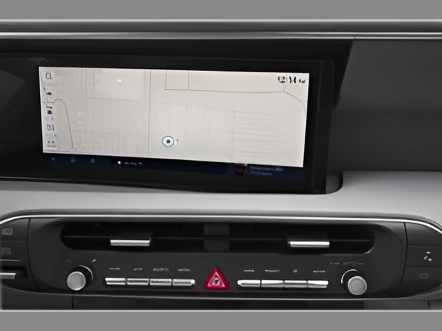 2027 Hyundai PALISADE SEL Premium AWD