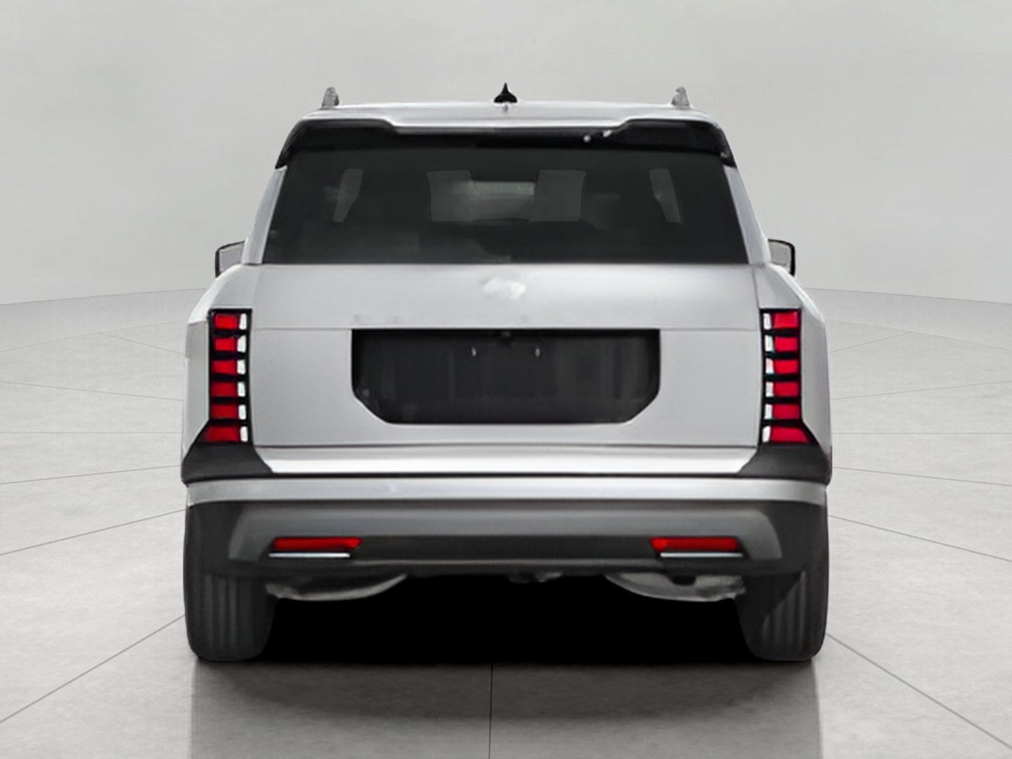 2027 Hyundai PALISADE SEL Premium AWD