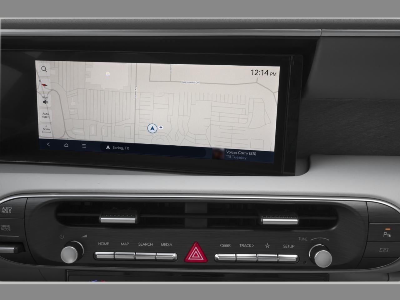 2027 Hyundai PALISADE SEL Premium AWD
