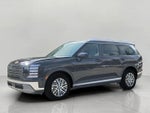 2027 Hyundai PALISADE SEL Premium AWD
