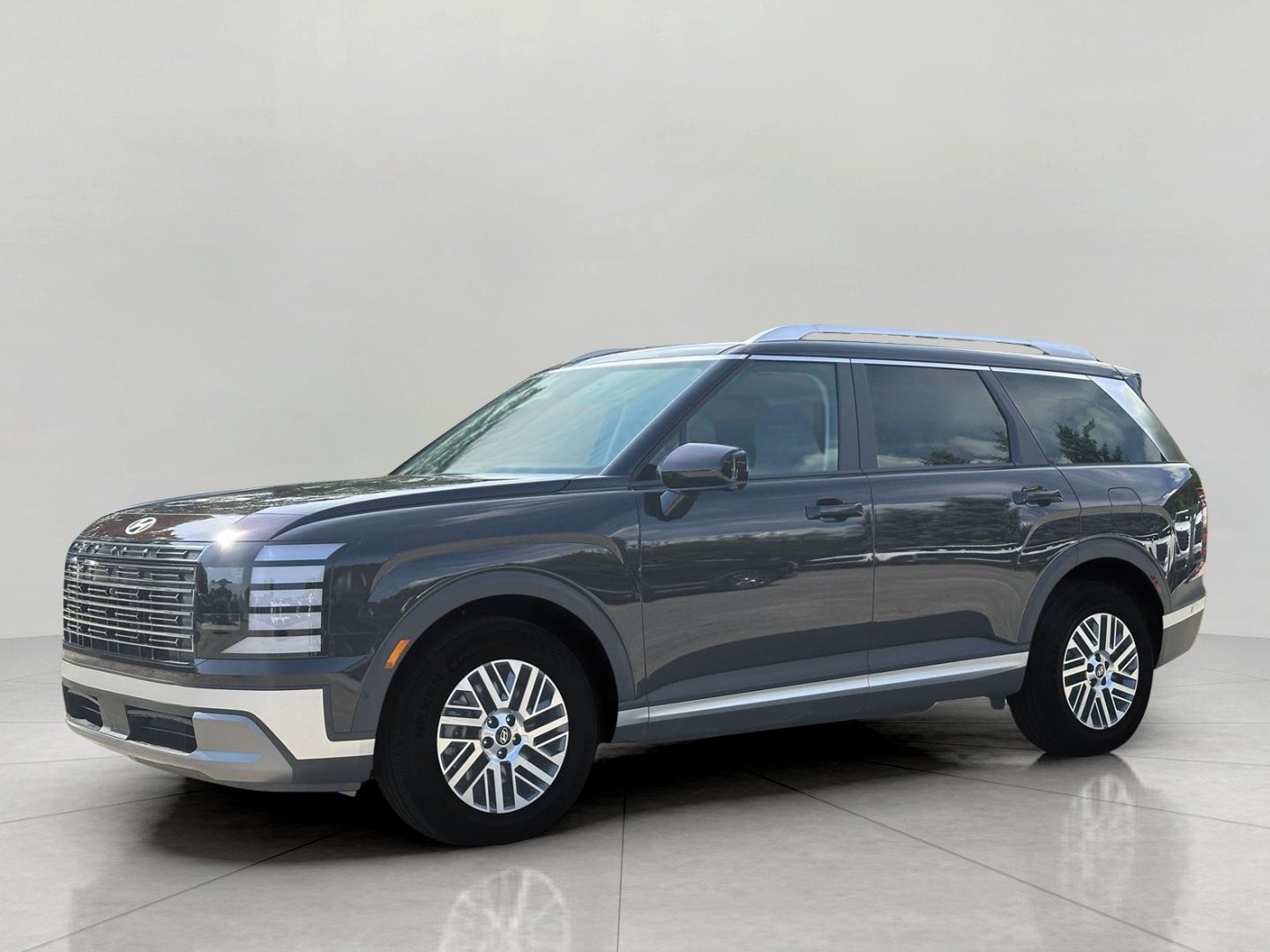 2027 Hyundai PALISADE SEL Premium AWD