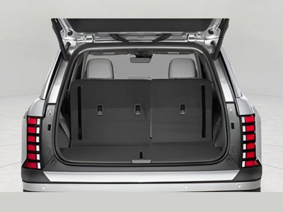 2027 Hyundai PALISADE SEL Premium AWD