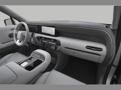 2027 Hyundai PALISADE SEL Premium AWD