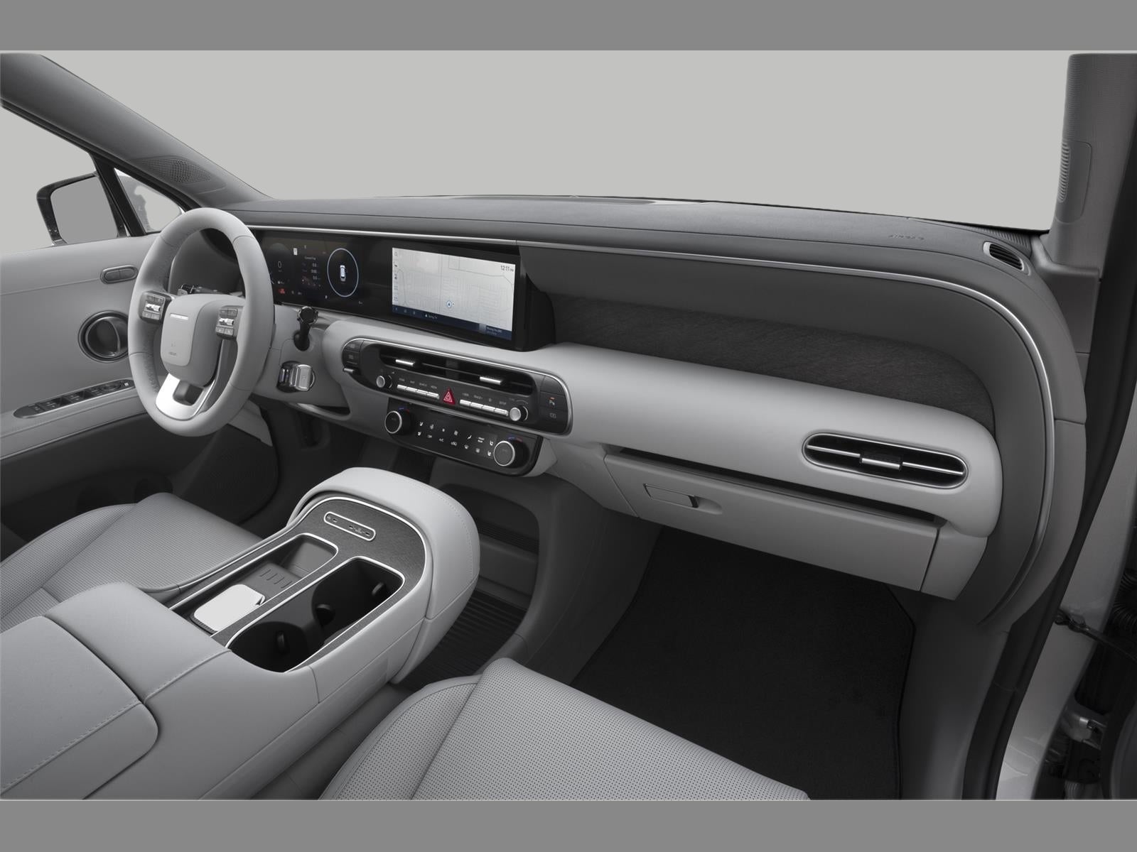 2027 Hyundai PALISADE SEL Premium AWD