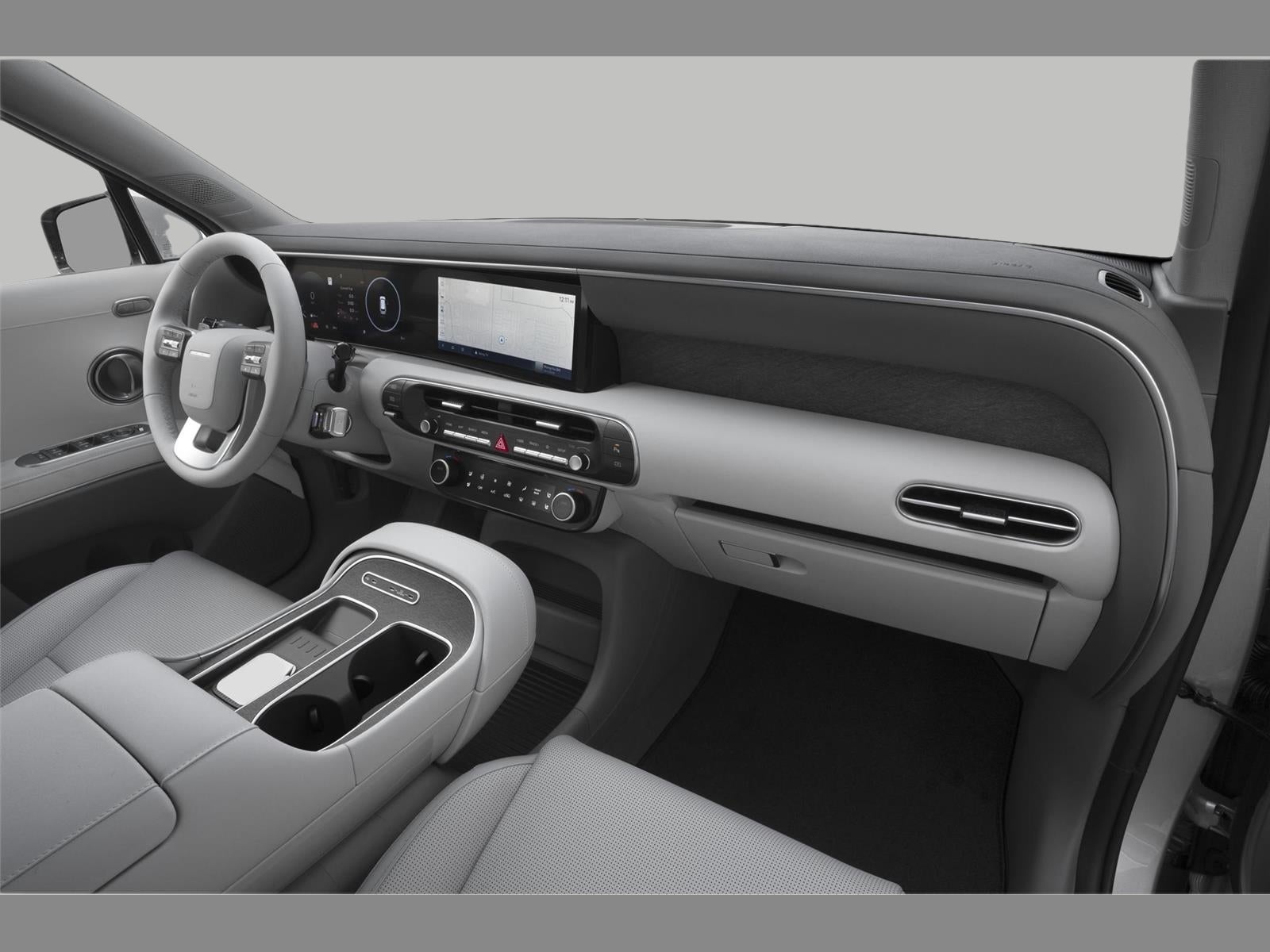 2027 Hyundai PALISADE SEL Premium AWD