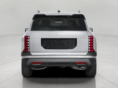 2027 Hyundai PALISADE SEL Premium AWD