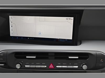 2027 Hyundai PALISADE SEL Premium AWD