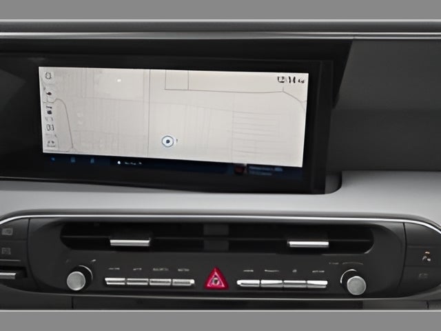 2027 Hyundai PALISADE SEL Premium AWD