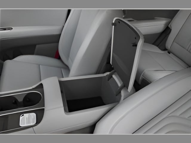 2027 Hyundai PALISADE SEL Premium AWD