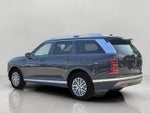 2027 Hyundai PALISADE SEL Premium AWD