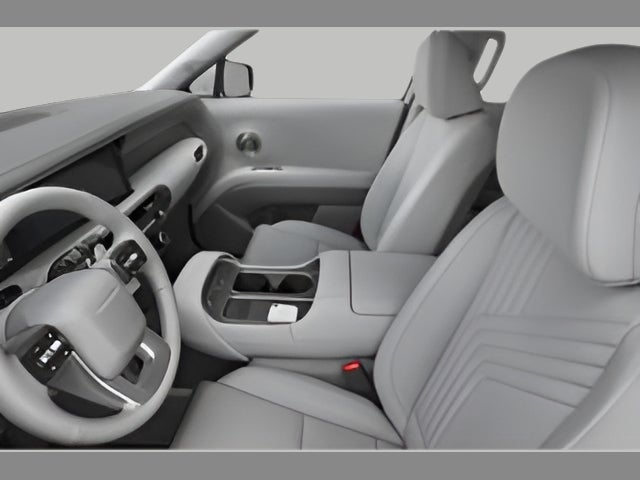 2027 Hyundai PALISADE SEL Premium AWD