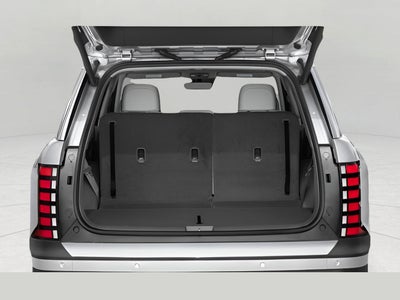 2027 Hyundai PALISADE SEL Premium AWD