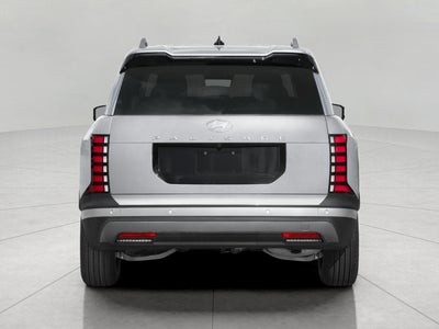 2027 Hyundai PALISADE SEL Premium AWD