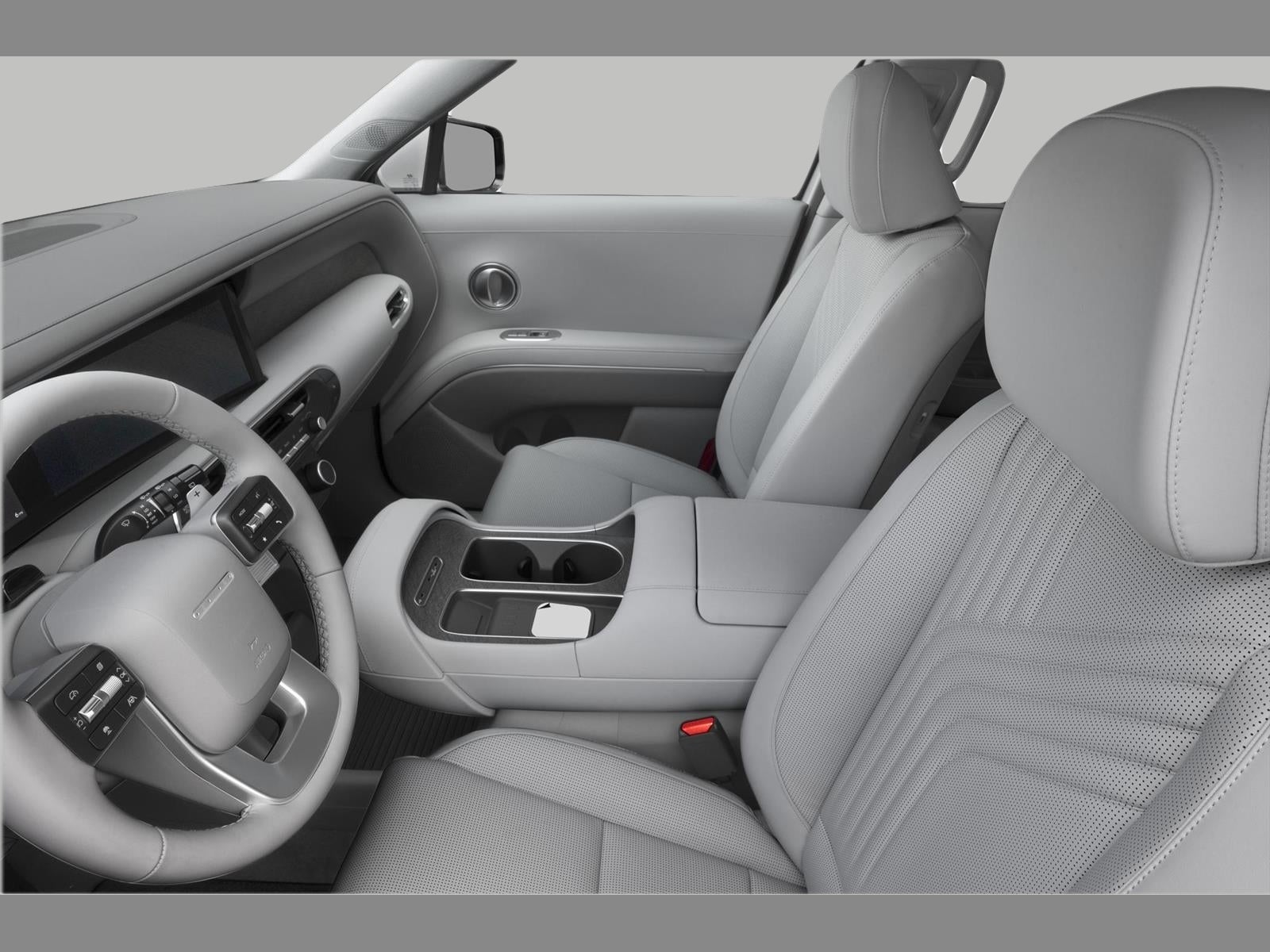 2027 Hyundai PALISADE SEL Premium AWD