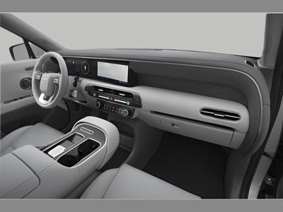 2027 Hyundai PALISADE SEL Premium AWD
