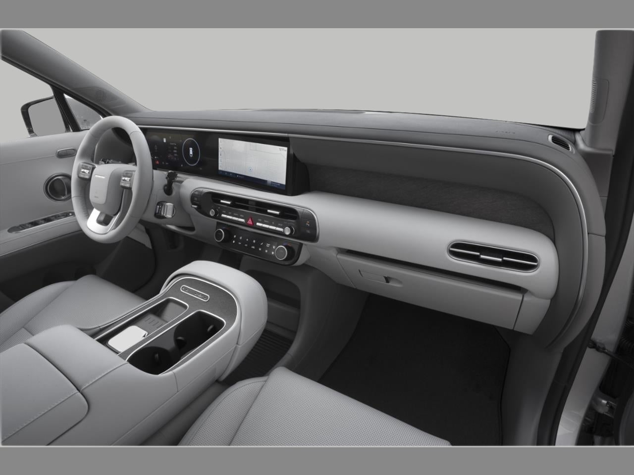 2027 Hyundai PALISADE SEL Premium AWD