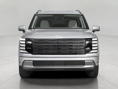 2027 Hyundai PALISADE SEL Premium AWD