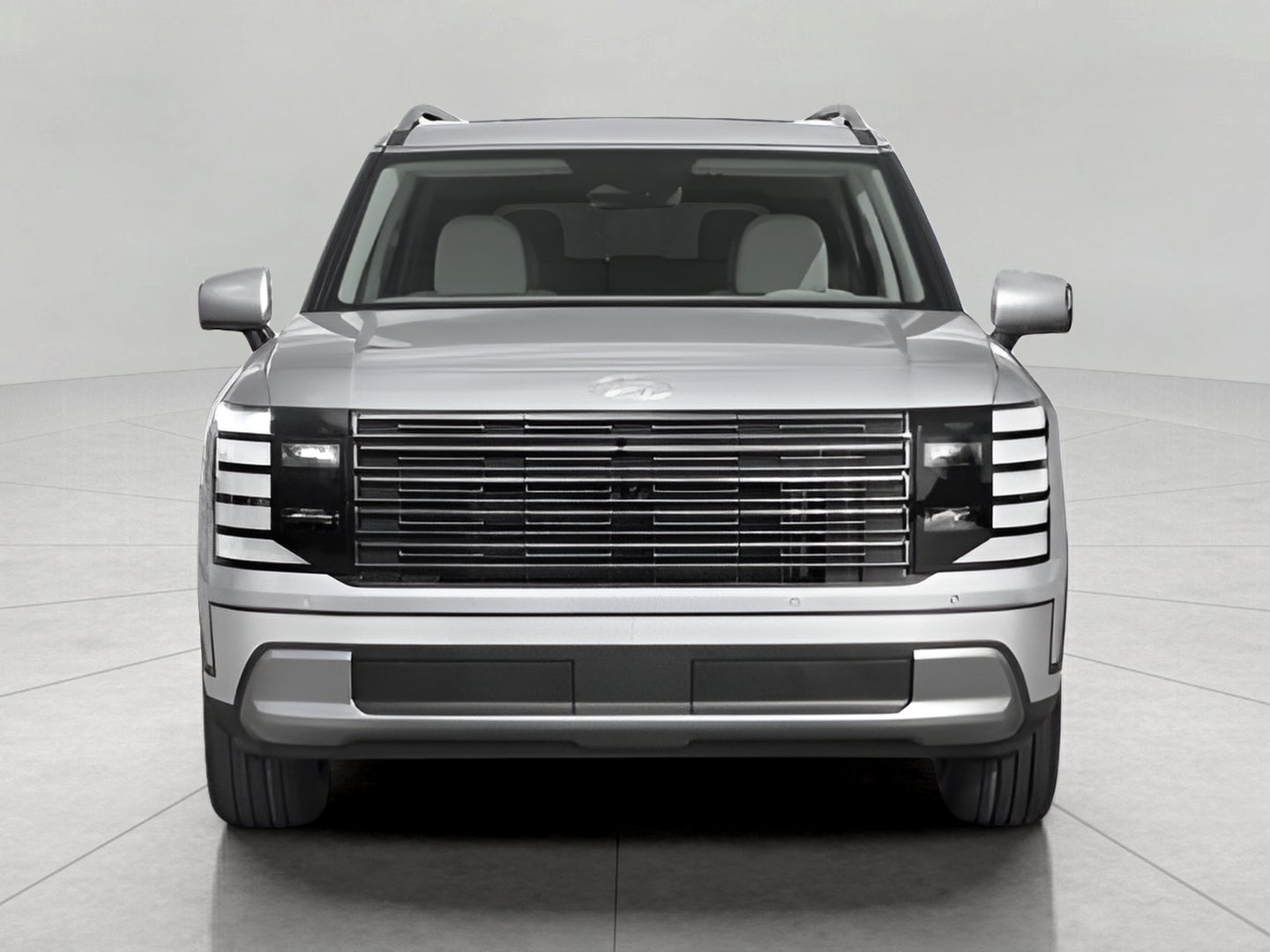 2027 Hyundai PALISADE SEL Premium AWD
