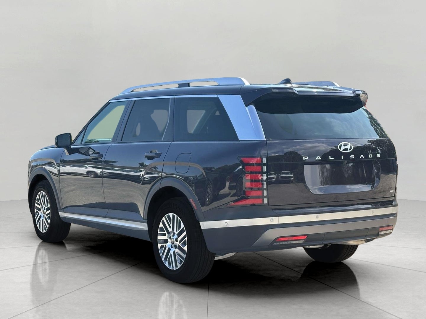 2027 Hyundai PALISADE SEL Premium AWD