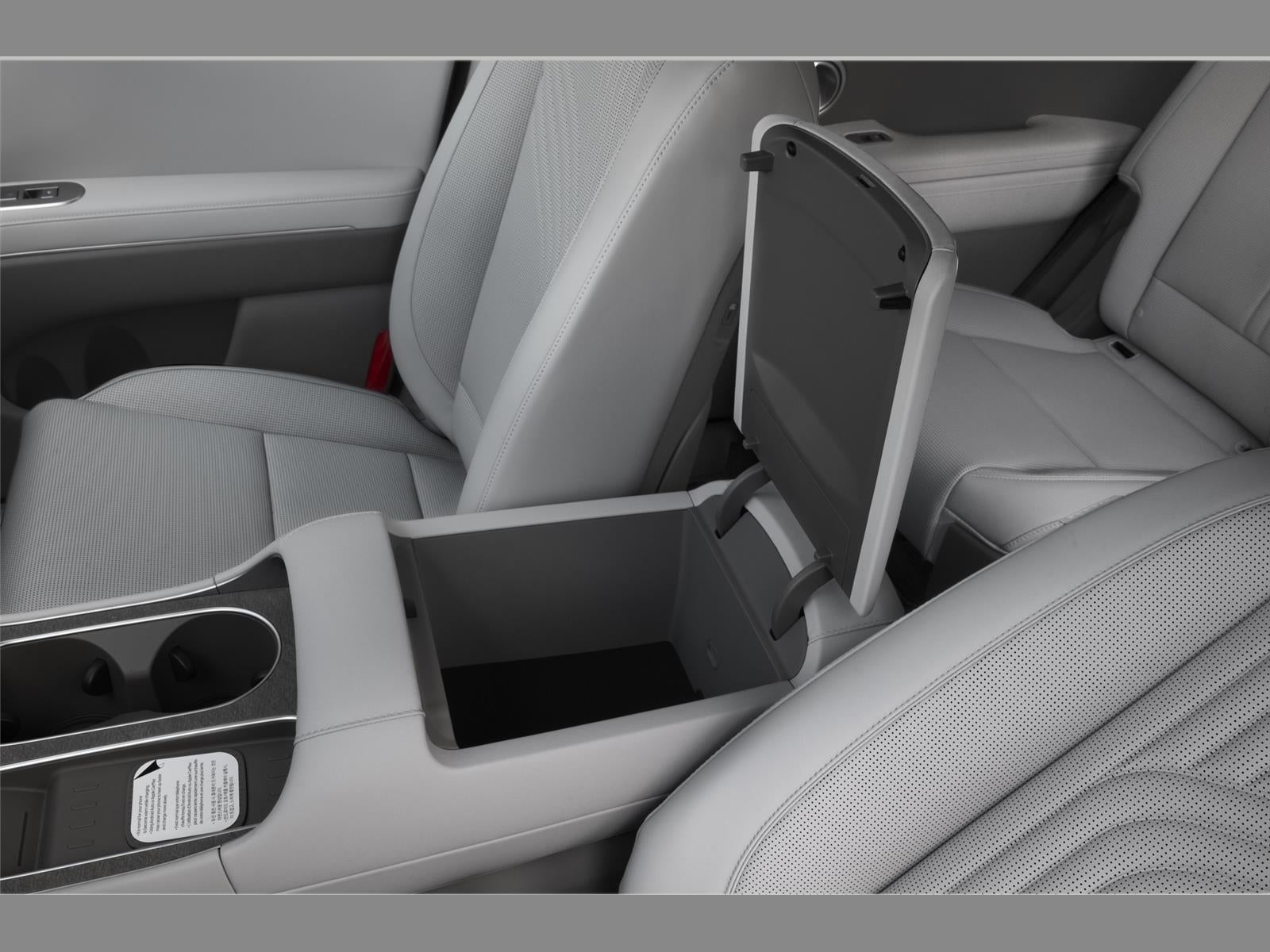 2027 Hyundai PALISADE SEL Premium AWD