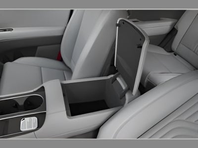2027 Hyundai PALISADE SEL Premium AWD