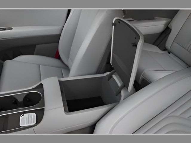 2027 Hyundai PALISADE SEL Premium AWD