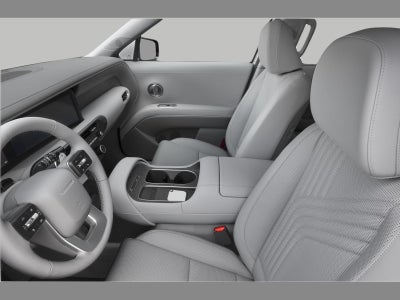 2027 Hyundai PALISADE SEL Premium AWD