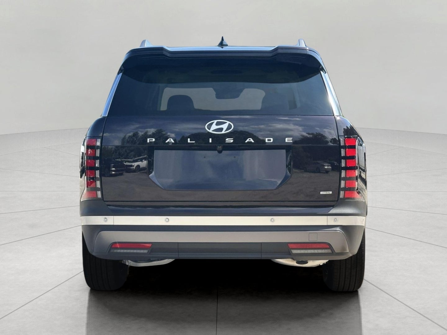2027 Hyundai PALISADE SEL Premium AWD