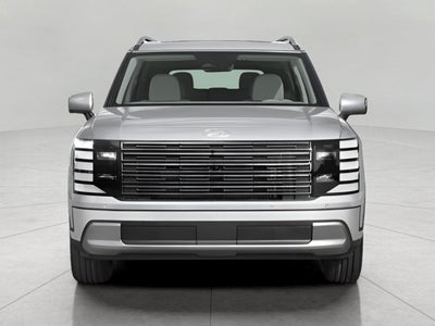 2027 Hyundai PALISADE SEL Premium AWD