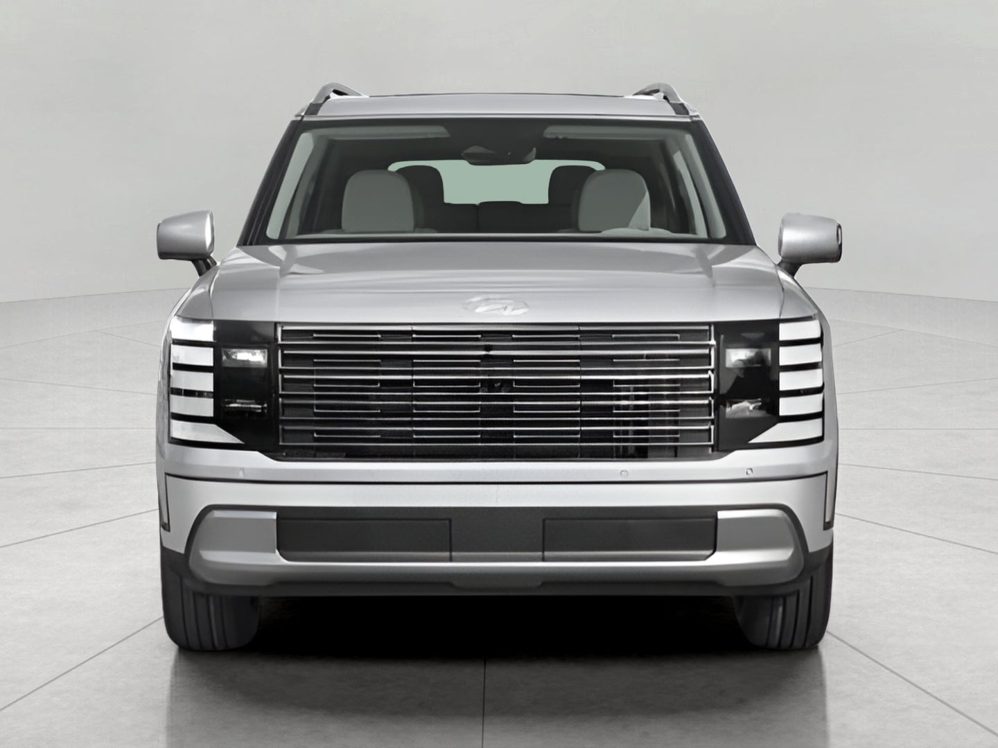 2027 Hyundai PALISADE SEL Premium AWD