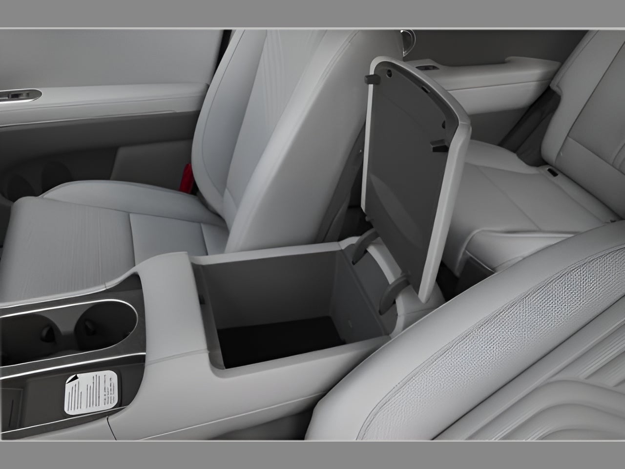 2027 Hyundai PALISADE SEL Premium AWD