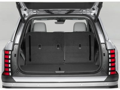 2027 Hyundai PALISADE SEL Premium AWD