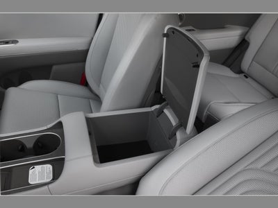 2027 Hyundai PALISADE SEL Premium AWD