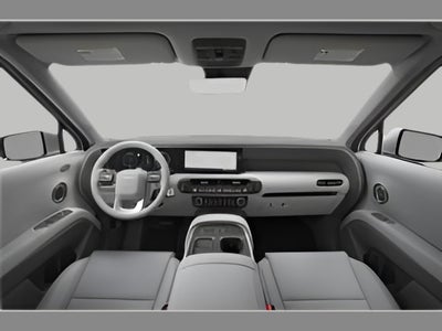2027 Hyundai PALISADE SEL Premium AWD