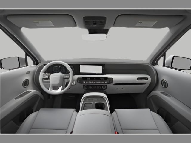 2027 Hyundai PALISADE SEL Premium AWD