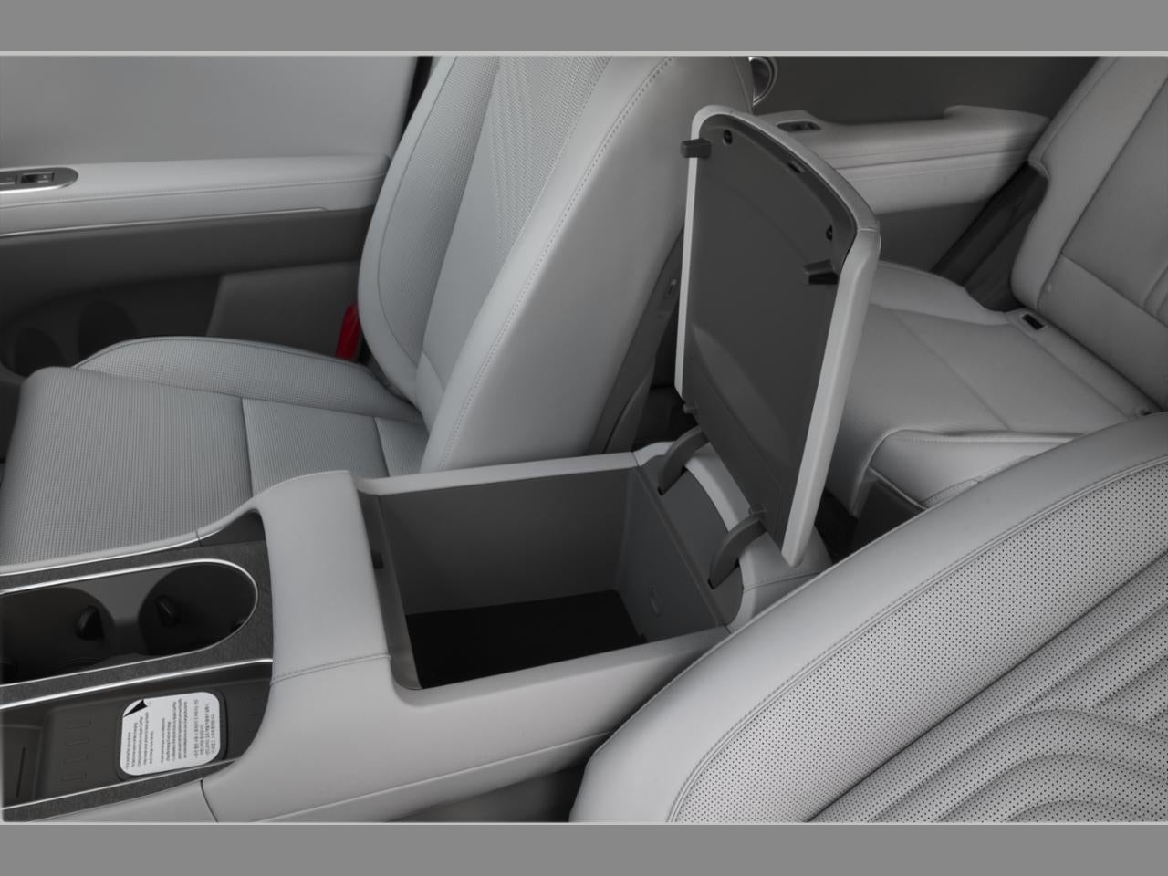 2027 Hyundai PALISADE SEL Premium AWD