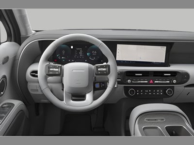 2027 Hyundai PALISADE SEL Premium AWD