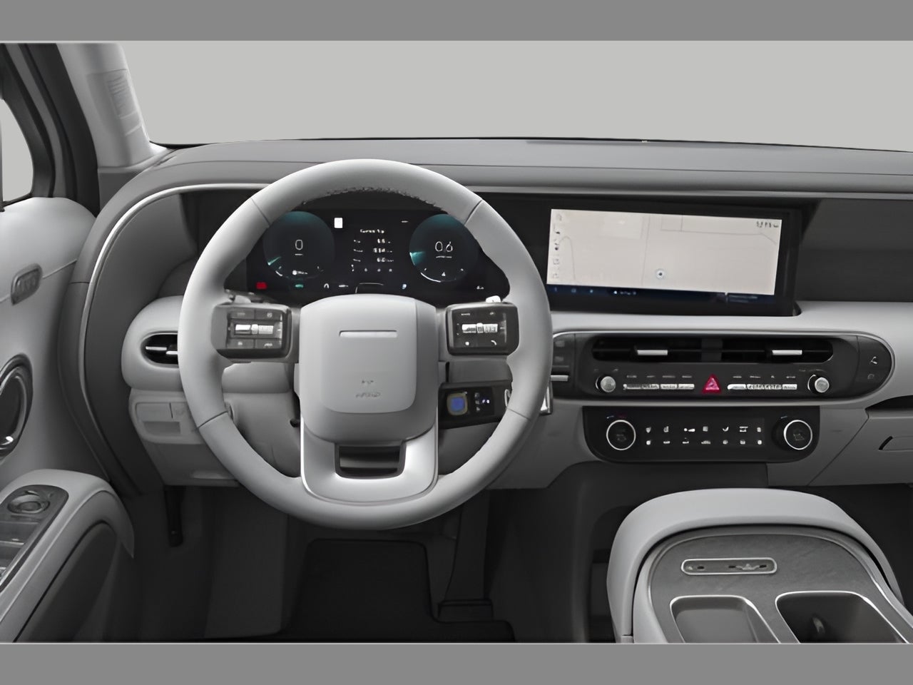 2027 Hyundai PALISADE SEL Premium AWD