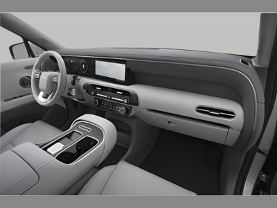 2027 Hyundai PALISADE SEL Premium AWD