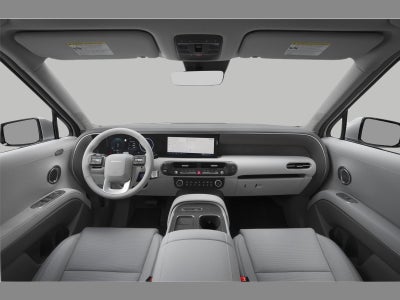 2027 Hyundai PALISADE SEL Premium AWD