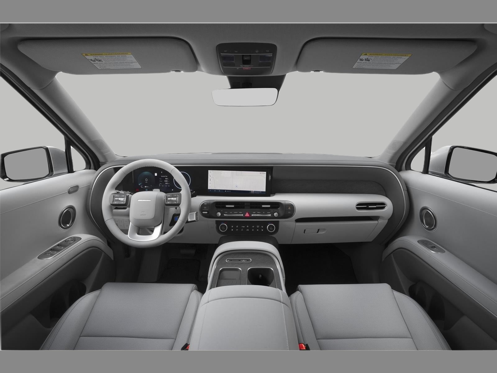 2027 Hyundai PALISADE SEL Premium AWD