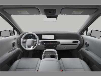 2027 Hyundai PALISADE SEL Premium AWD