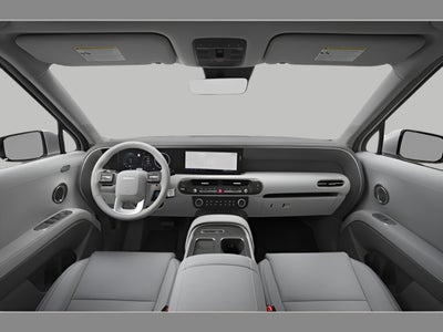 2027 Hyundai PALISADE SEL Premium AWD