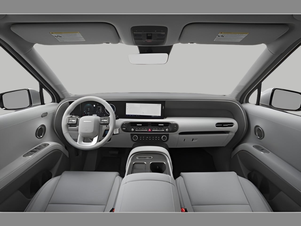 2027 Hyundai PALISADE SEL Premium AWD