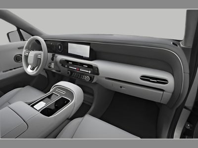 2027 Hyundai PALISADE SEL Premium AWD
