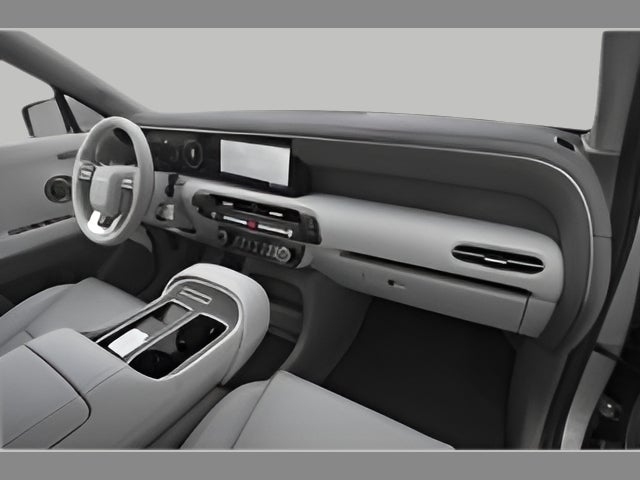 2027 Hyundai PALISADE SEL Premium AWD