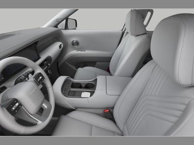 2027 Hyundai PALISADE SEL Premium AWD